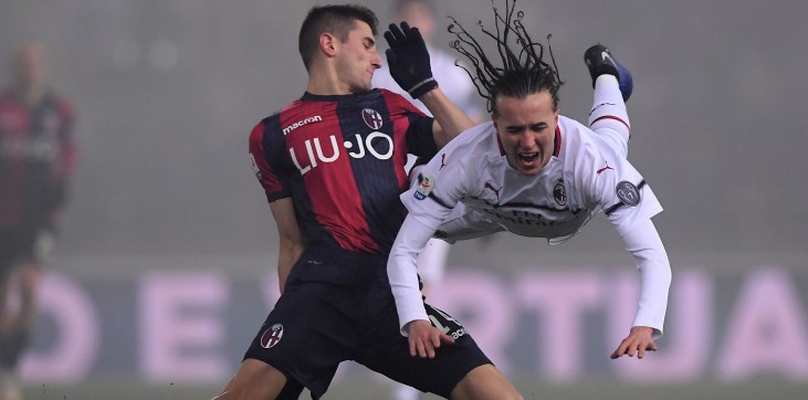 В зимнее трансферное окно ведущие клубы 