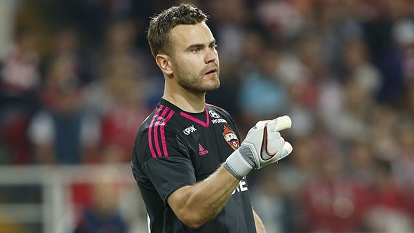 Фернандес, Алексей Миранчук, Крыховяк и другие. Топ самых дорогих игроков РПЛ