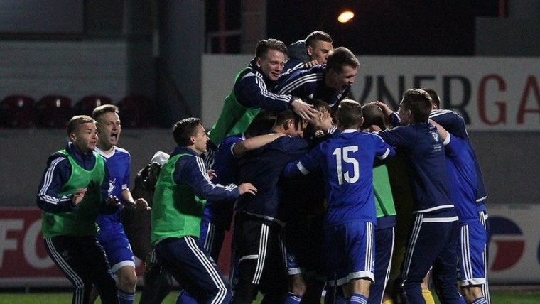 Генеральный директор «Чертаново» Николай