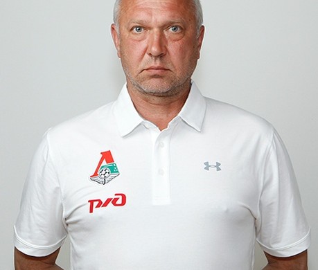 29 декабря тренеру нашего клуба Юрию Бат