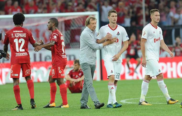 Корреспондент «Советского спорта» уверен