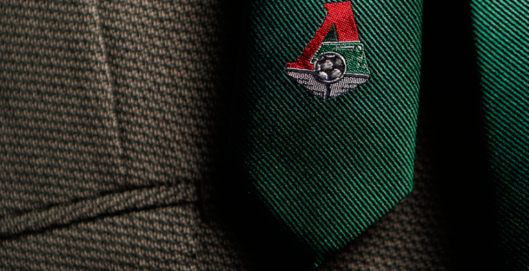 «Локомотив» на официальном сайте сообщил