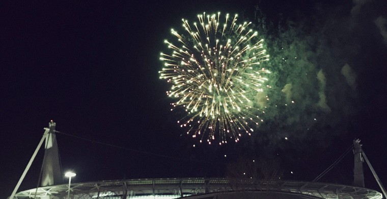 Что заставляло душу трепетать, а от чего