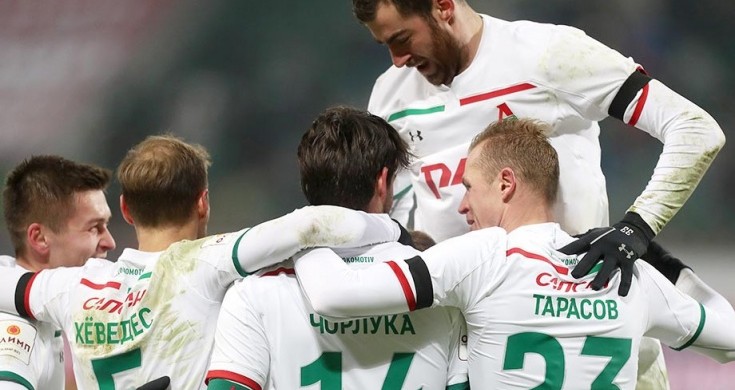 Побеждать «Шальке» необходимо, но турнир