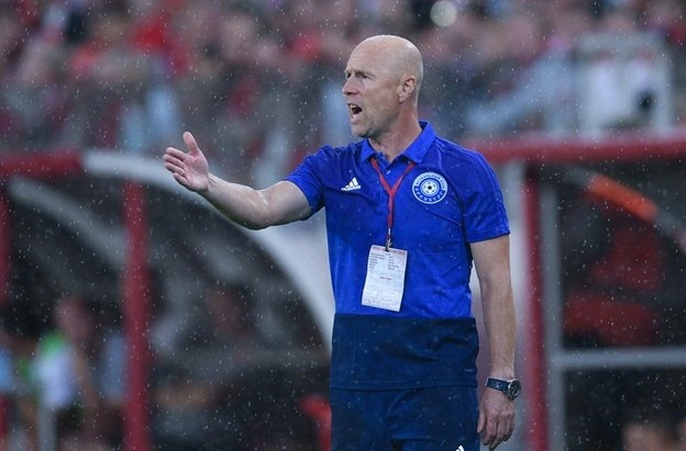 Make Loko great again. Как «Локомотиву» снова стать грозным соперником