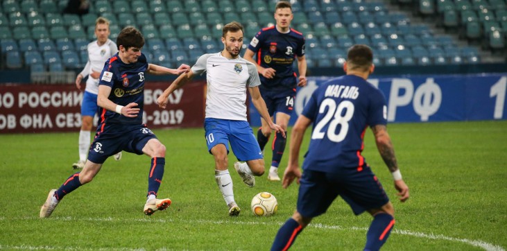 Как стало известно «Спорту День за Днем»