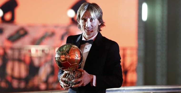 В Париже было объявлено имя нового облад