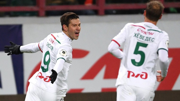 Бывший футболист московского ЦСКА Олег К