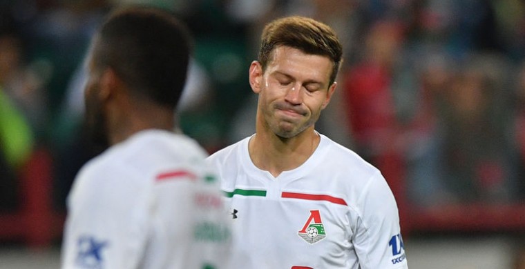 Следом за командой лучших игроков прошед