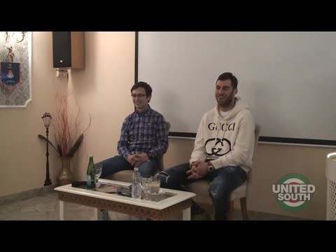Соломон Кверквелия