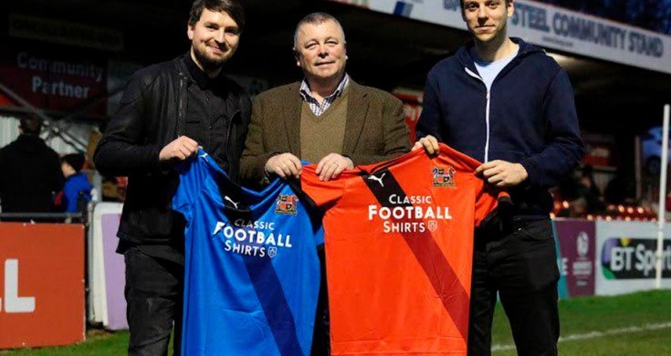 Старейший клуб мира «Шеффилд», который с