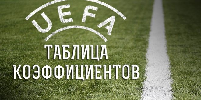 Шесть российских клубов попали в 100 луч