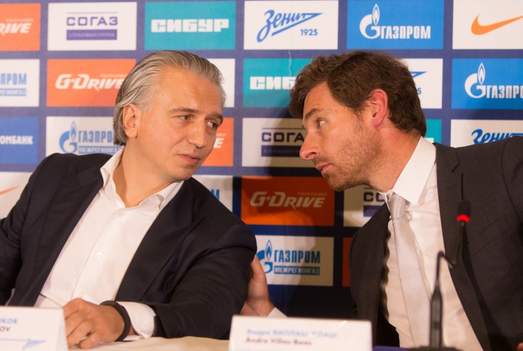 Что будет с Черчесовым, лимитом и бесплатными трансляциями? Александр Дюков идет на царство в РФС