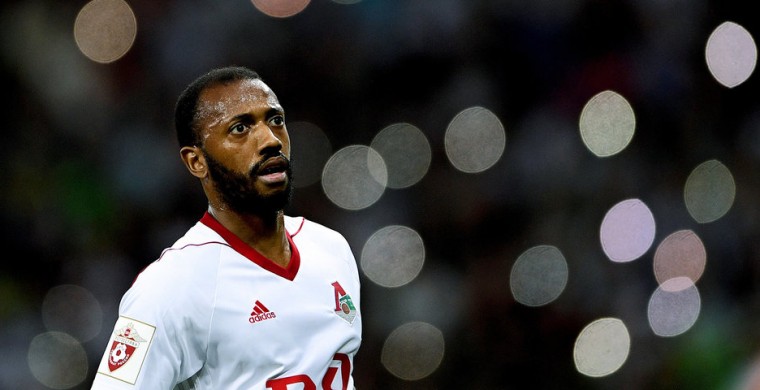 Собрали крутую команду из футболистов, к