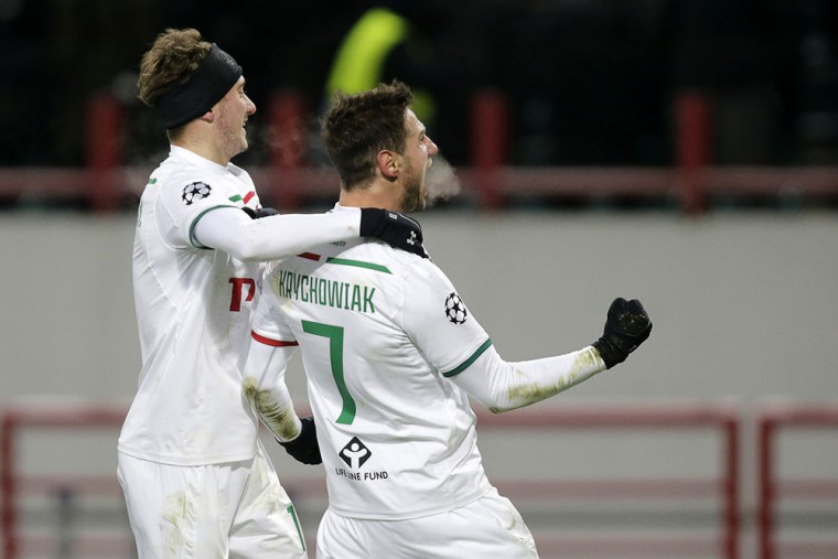 «Локо» точно изменится весной — за этим интересно последить