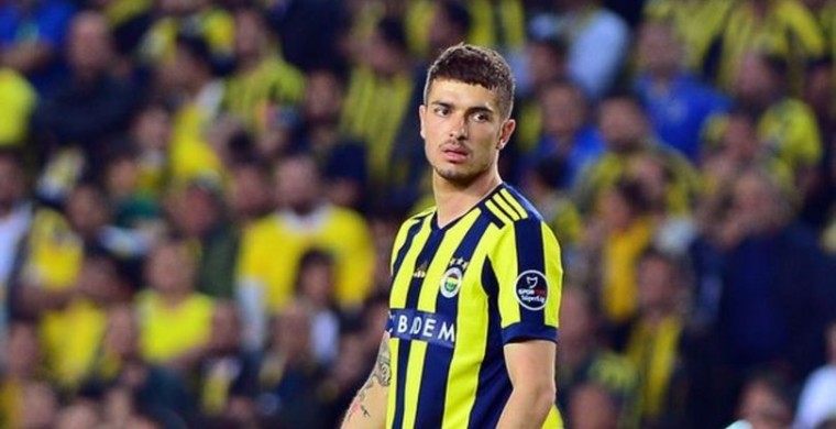 Турецкое издание Fanatik сообщает, что «