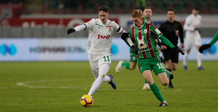 Определены даты проведения ответных матч