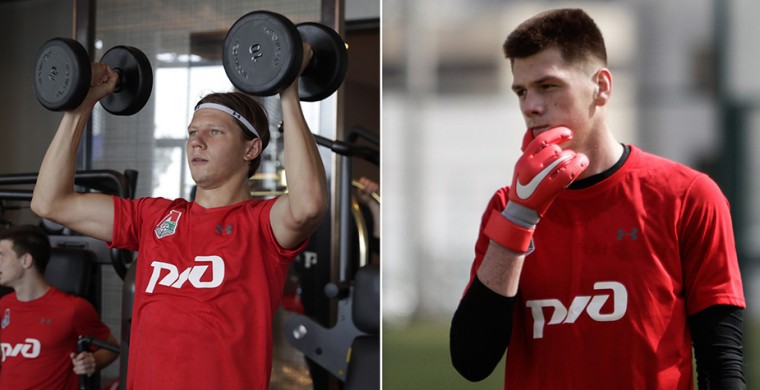 Тренировочные сборы — это всегда возможн