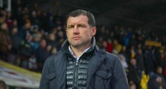 Сергей Гуренко