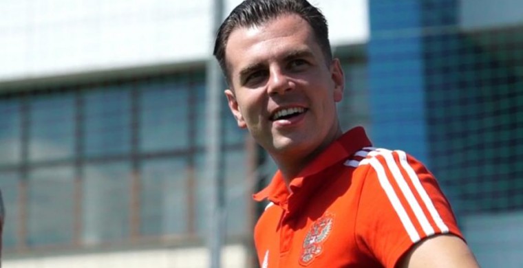 Директор по маркетингу РПЛ Евгений Савин