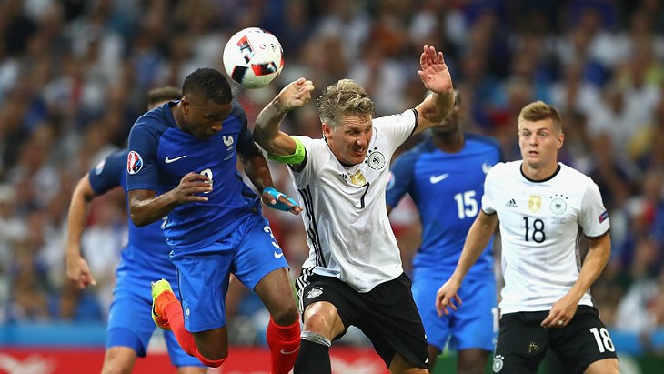 Совет международной футбольной ассоциаци