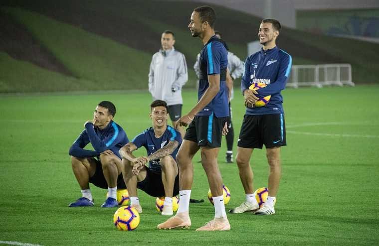 «Советский спорт» проверил, насколько ра