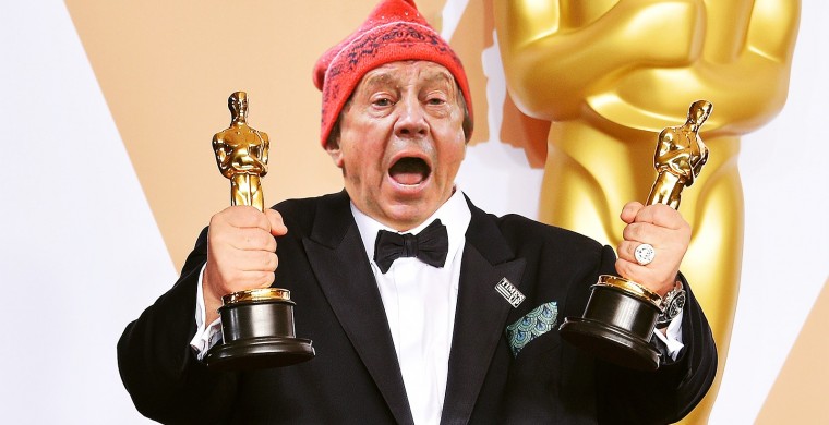 В воскресенье вечером американская Киноа