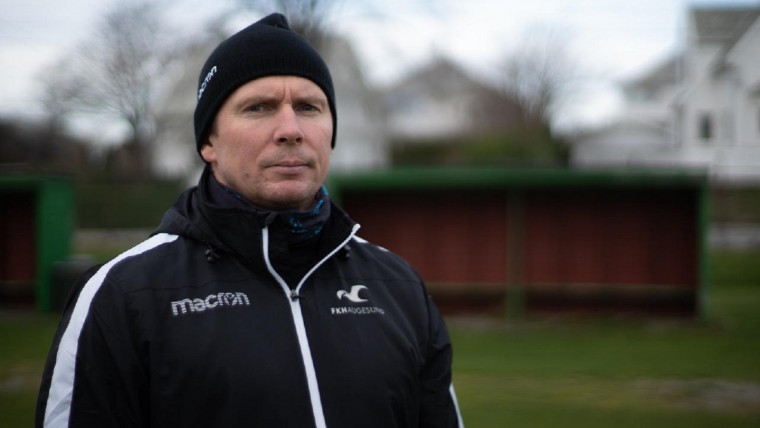 «Локомотив» — «Хеугесунн». Представление соперника