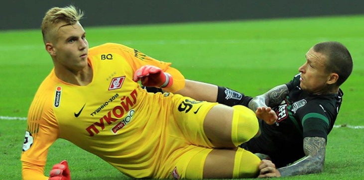 Как сообщает пресс-служба телеканала, в 