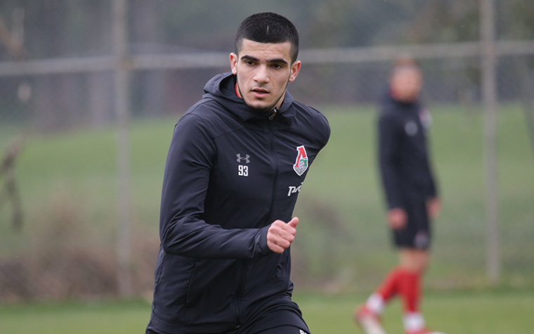 Мы дадим бой «Динамо»! Молодежка едет в Загреб