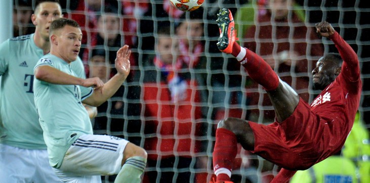 Кирилл Легков - о том, что губит совреме