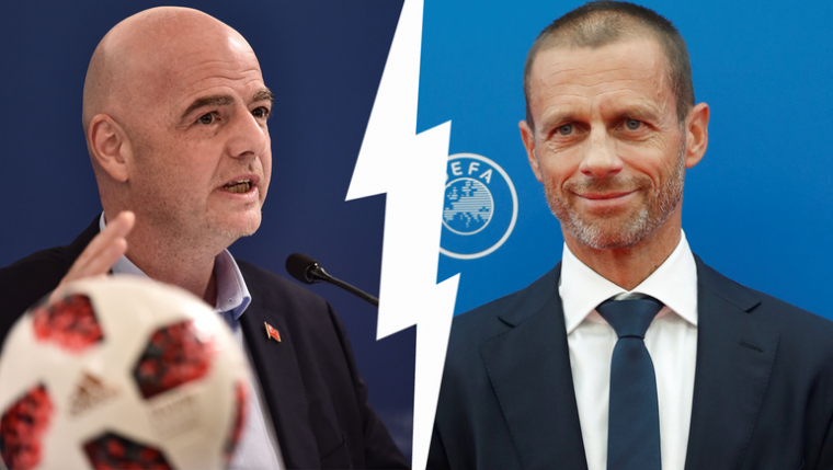 Обозреватель СЭ – о ситуации в современн