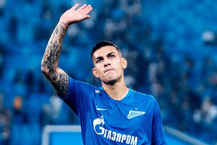 Количество иностранцев в РПЛ достигло ми