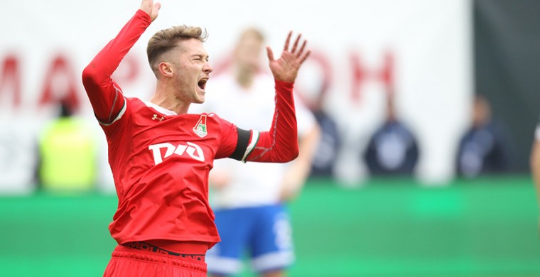 ● Логику фанатов «Динамо» понять довольн