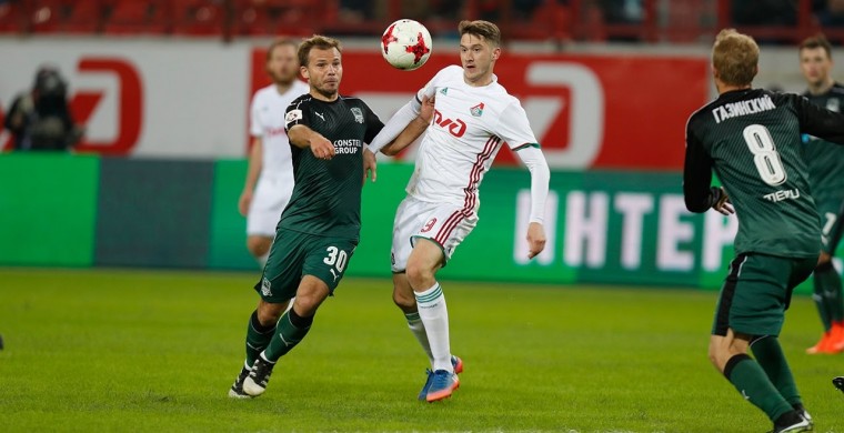 Телеканал «Матч ТВ» покажет два матча 20