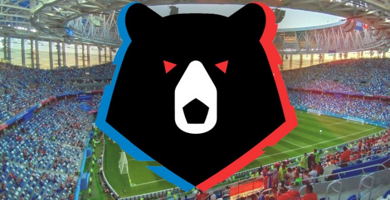 До окончания чемпионата России по футбол