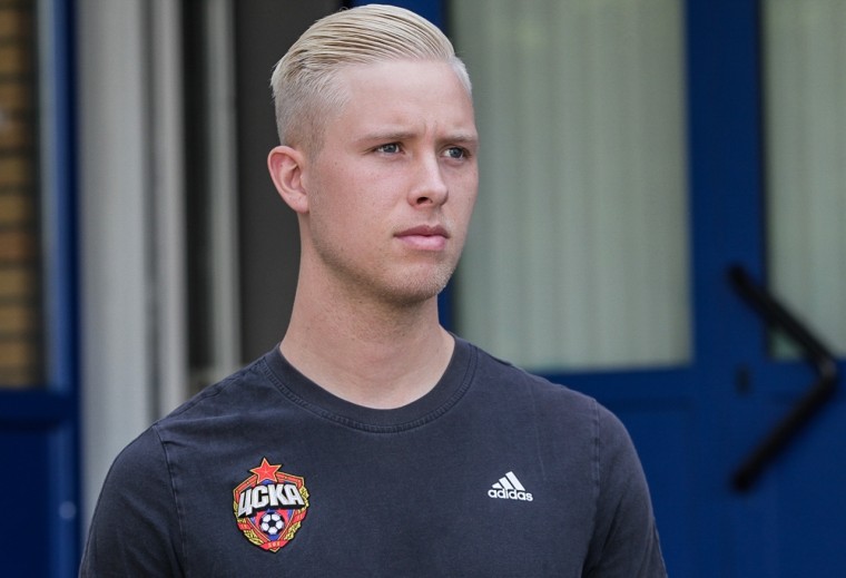 Разменяют третий десяток: РПЛ выходит на финишную прямую