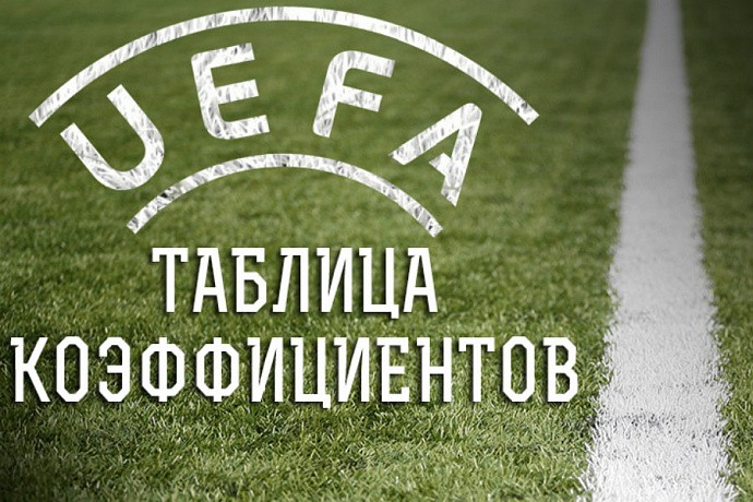 После вчерашних поражений наших клубов П