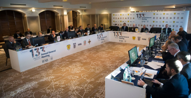 Как сообщает Marca, Международный совет 