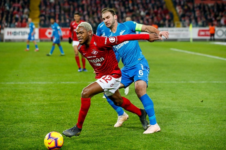 Это противостояние заставит вас забыть о