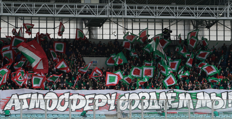 Глава КДК РФС Артур Григорьянц огласил ш