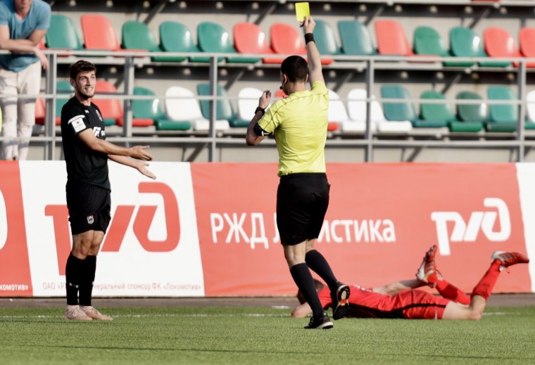 В эту субботу «Казанка» на «Сапсан Арене