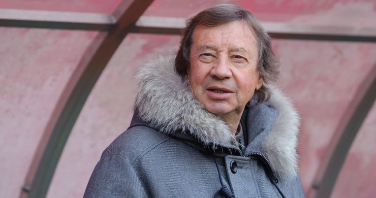 Хорошо, что «Зенит» при равенстве очков 