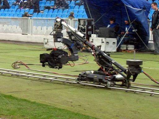 В кои-то веки мы увидим центральный матч