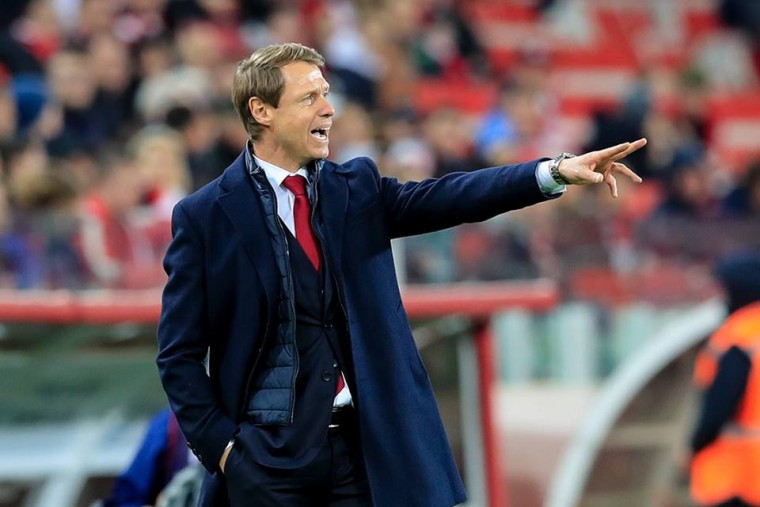 Религиозное руководство «Спартака» и прагматик Семин