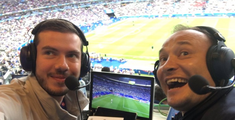 24 апреля состоятся 5 матчей 25-го тура 