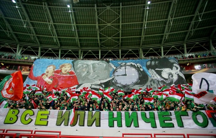 «Спартак» – ЦСКА, «Локомотив» – «Зенит»: нас ждет тур-огонь в РПЛ