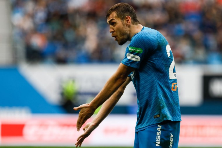 Вспомнит ли Карпин спартаковские времена? Интриги 25-го тура