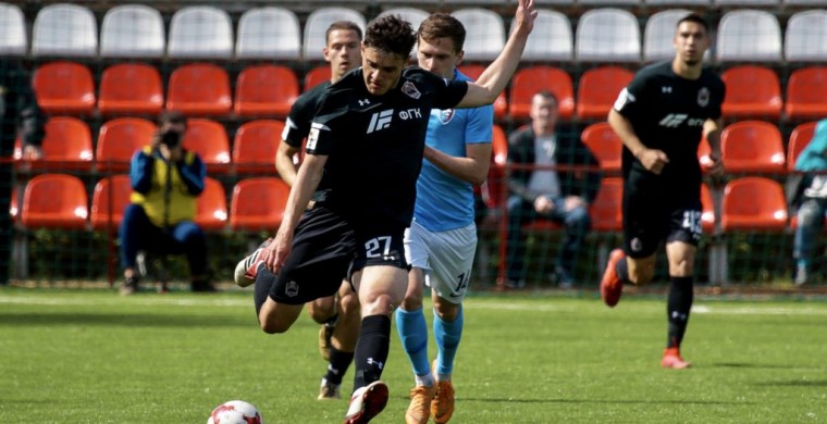 Прямой Эфир(официальная станица ФК Велес