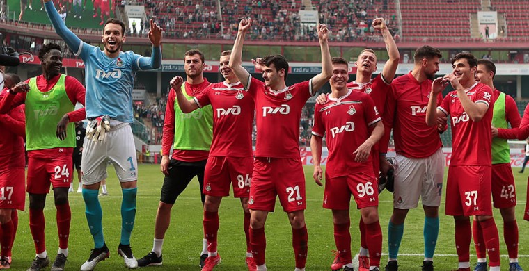 ЦСКА ДОРОЖАЛ В ДЕСЯТЬ РАЗ БЫСТРЕЕ